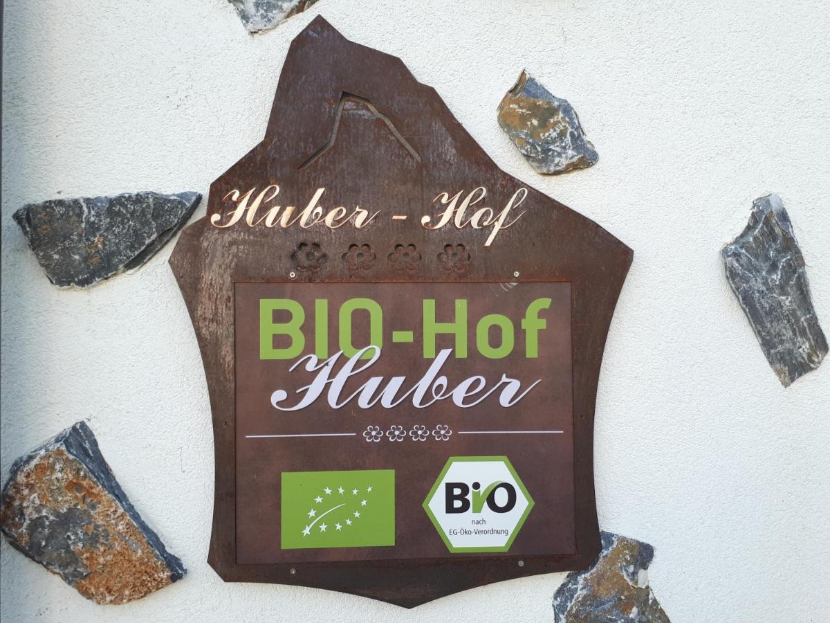 Huberhof Lägenhet Villandro Exteriör bild